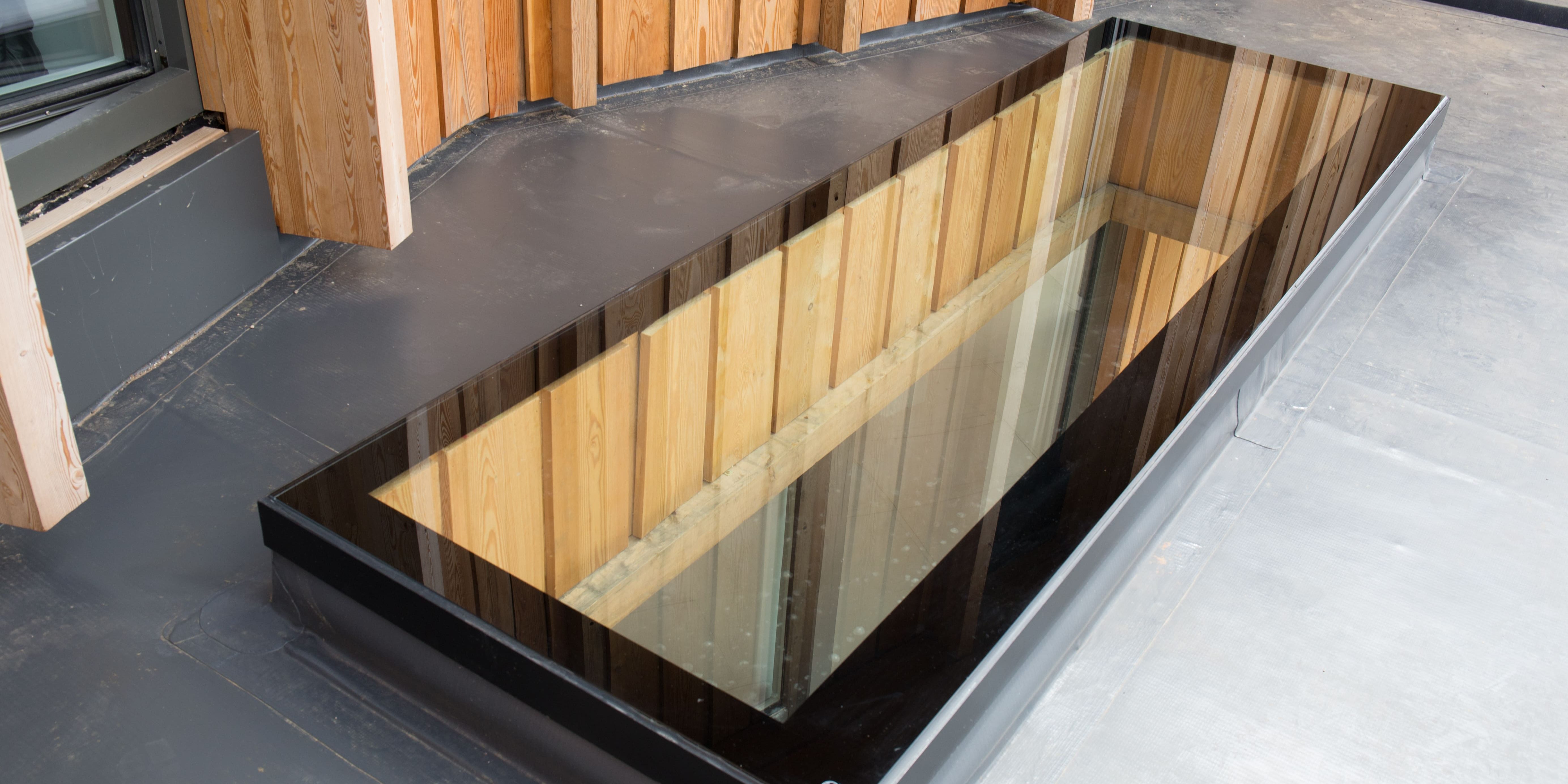 The Difference between a Skylight, Rooflight and Roof Window